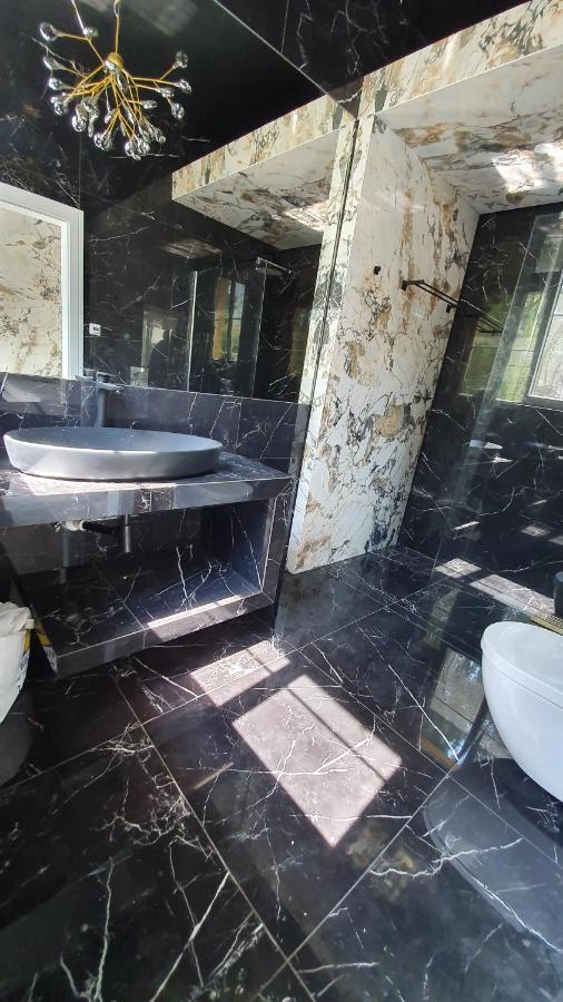 Monte Carlo Boutique Hotel Swinoujscie Ngoại thất bức ảnh